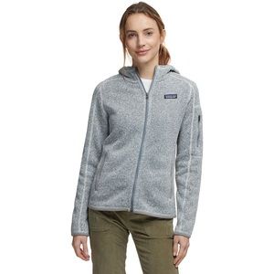 Patagonia Full Zip Better Sweater